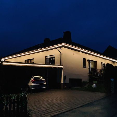 Maja Ferienwohnung Goddelsheim Екстер'єр фото