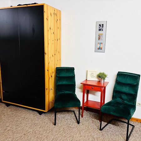 Maja Ferienwohnung Goddelsheim Екстер'єр фото