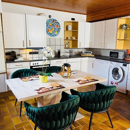Maja Ferienwohnung Goddelsheim Екстер'єр фото