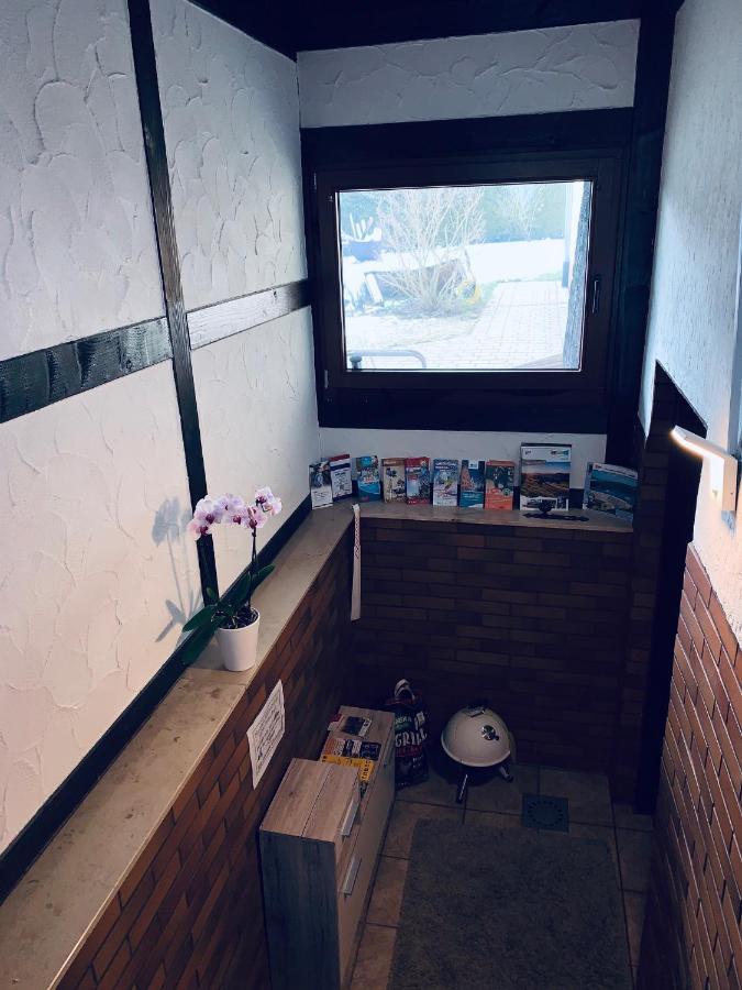 Maja Ferienwohnung Goddelsheim Екстер'єр фото