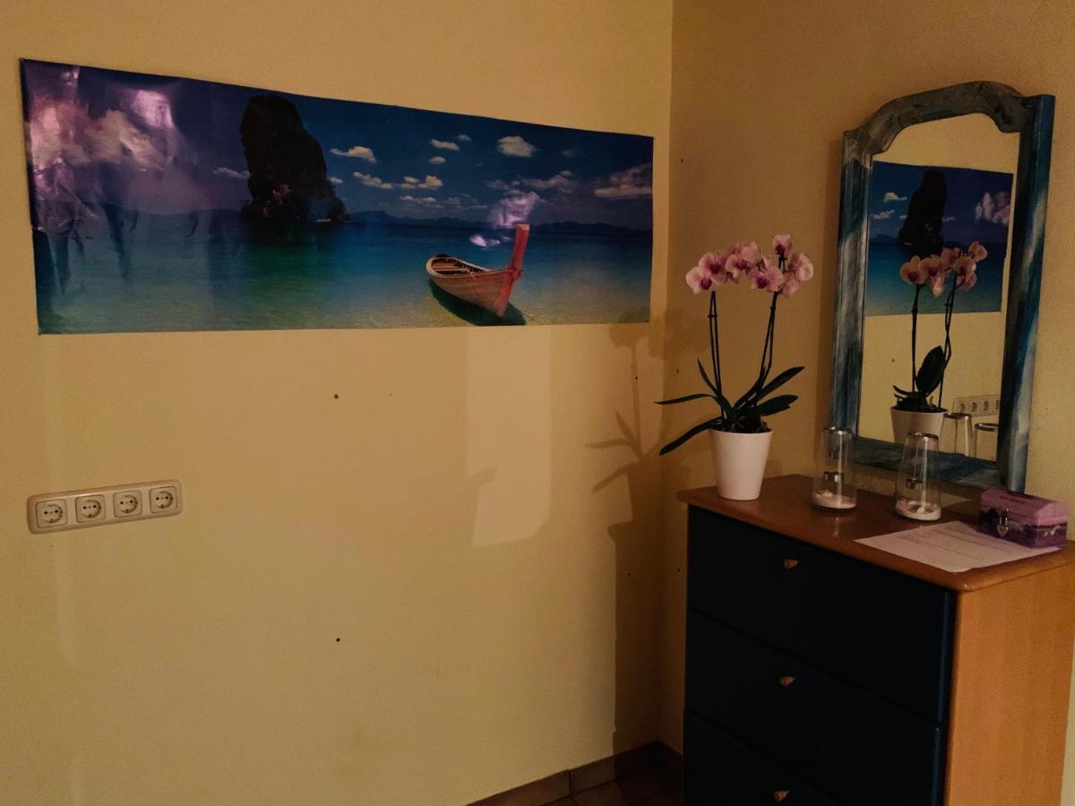 Maja Ferienwohnung Goddelsheim Екстер'єр фото