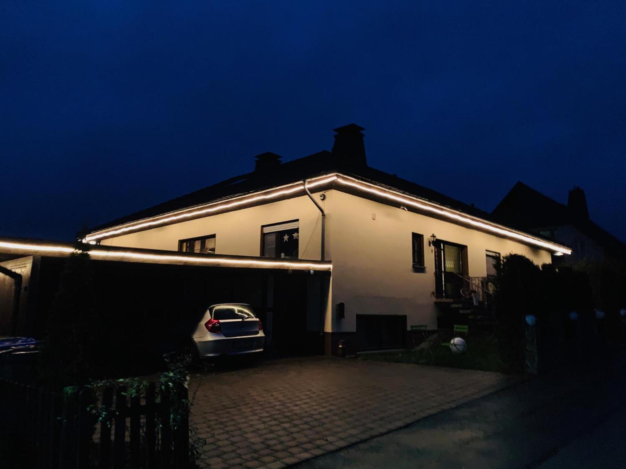 Maja Ferienwohnung Goddelsheim Екстер'єр фото