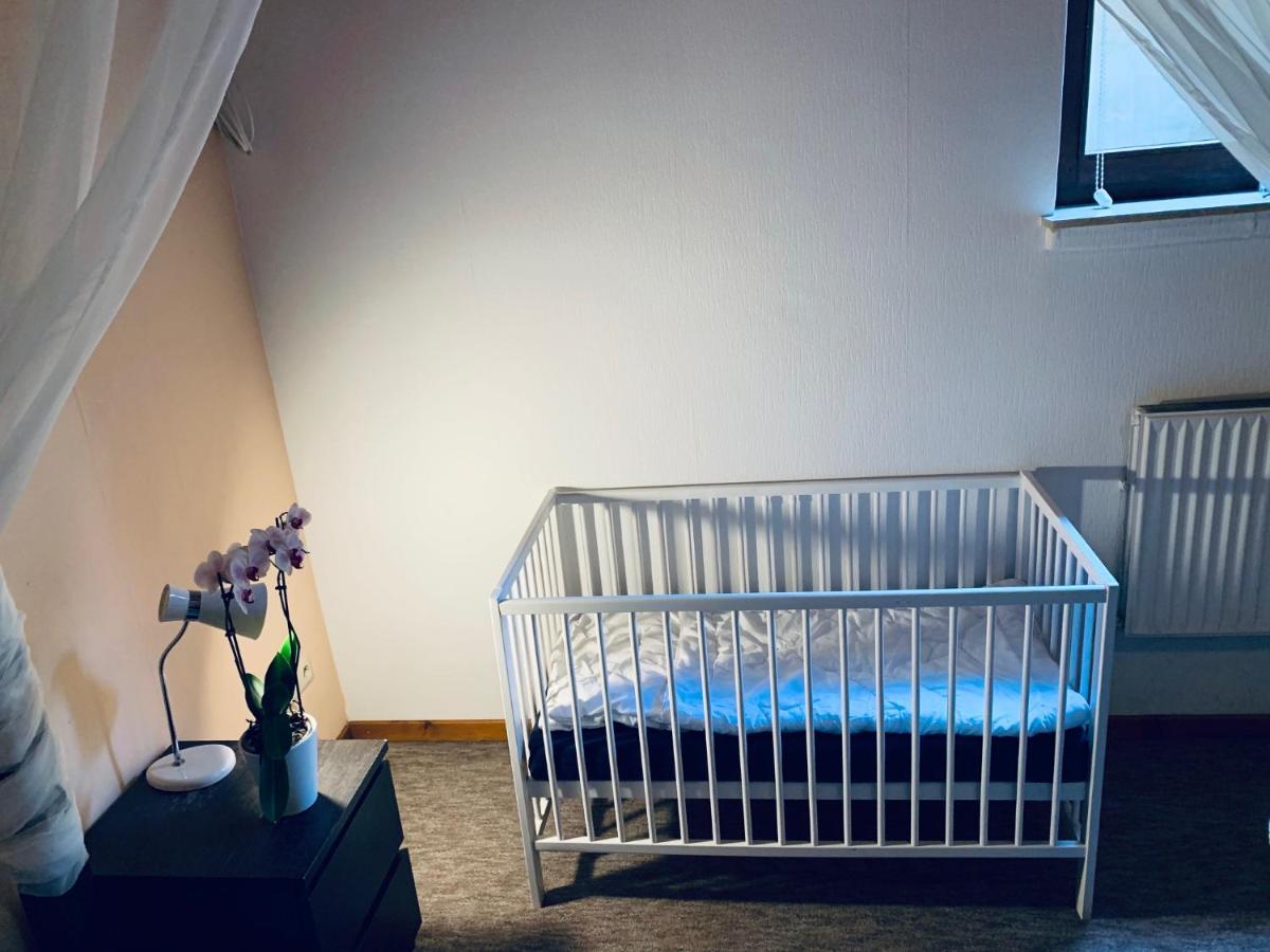 Maja Ferienwohnung Goddelsheim Екстер'єр фото
