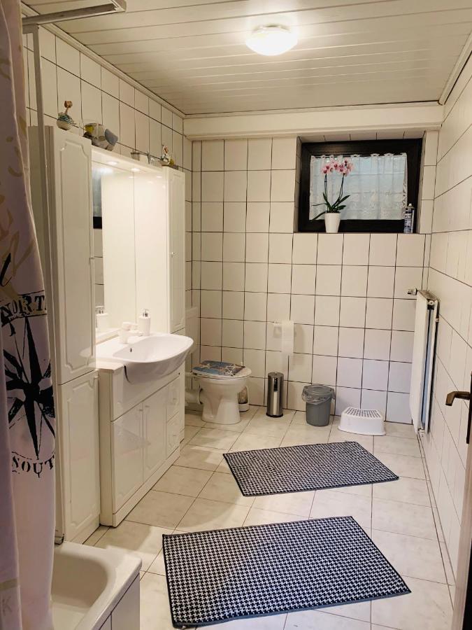 Maja Ferienwohnung Goddelsheim Екстер'єр фото