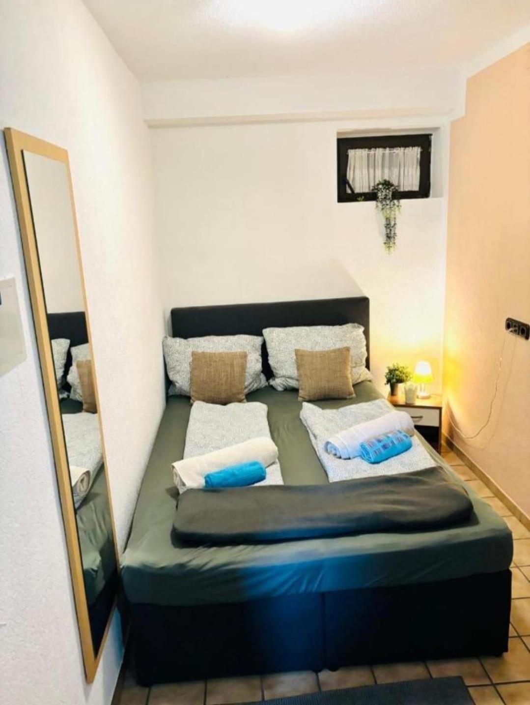 Maja Ferienwohnung Goddelsheim Екстер'єр фото
