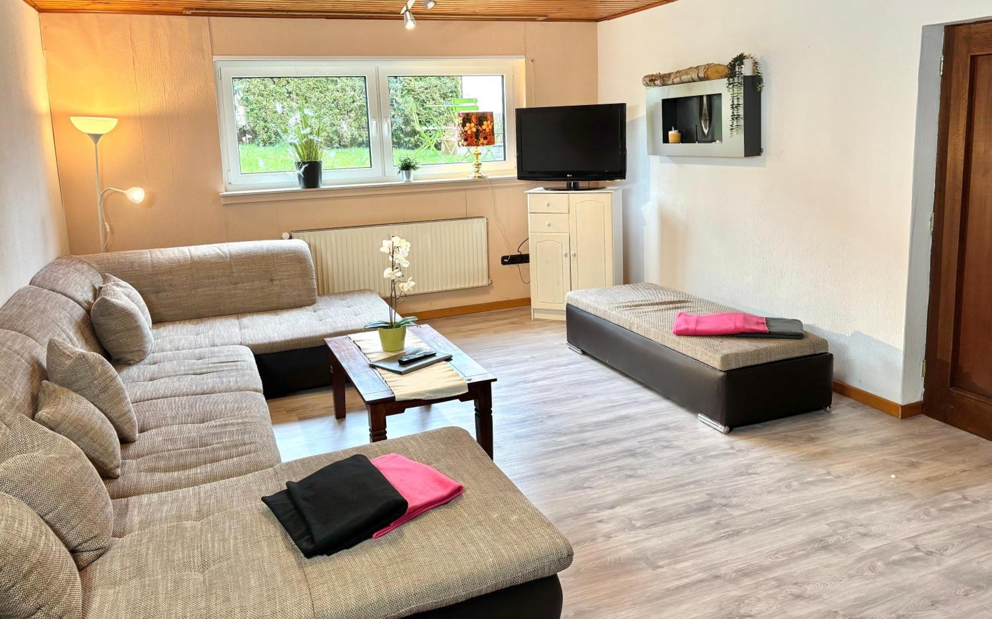 Maja Ferienwohnung Goddelsheim Екстер'єр фото