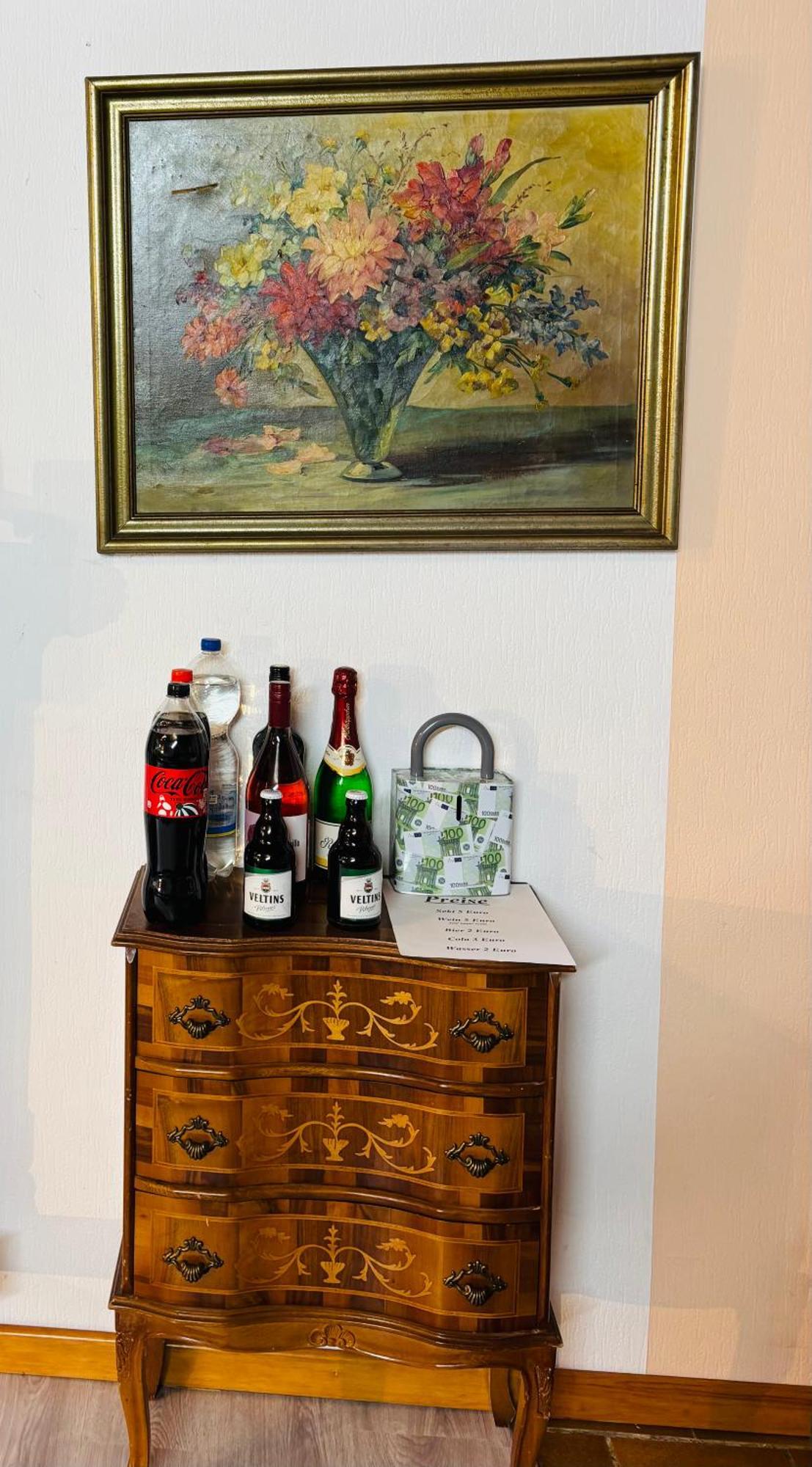 Maja Ferienwohnung Goddelsheim Екстер'єр фото